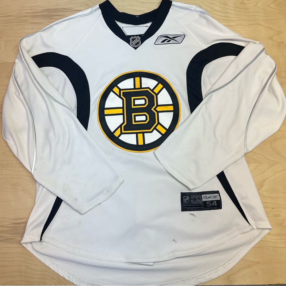 Boston Bruins Practice Jersey